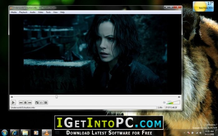 VLC Media Player 3.0.4 Free Download 1