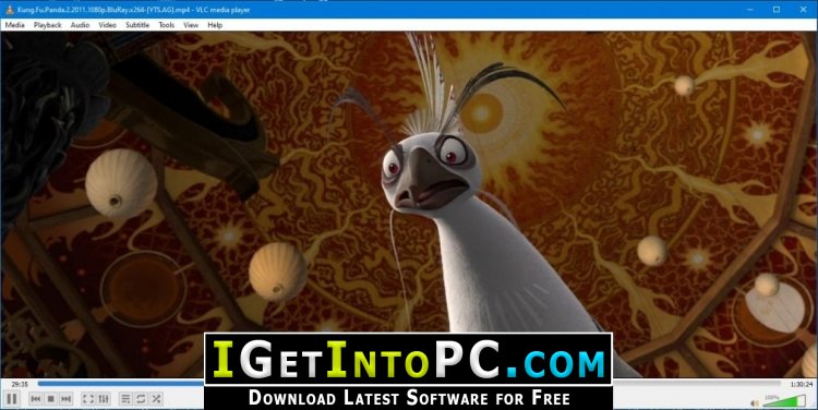 VLC media player 3.0.11 Free Download 2