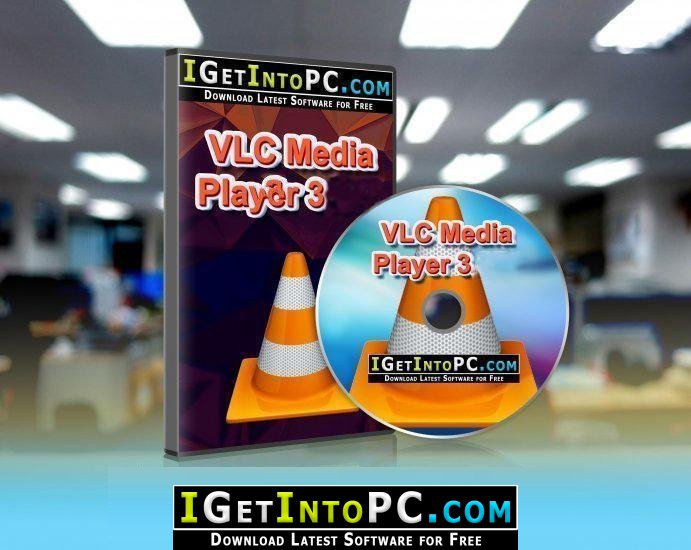 VLC media player 3.0.12 Free Downloads 1