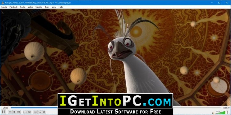 VLC media player 3.0.12 Free Downloads 2