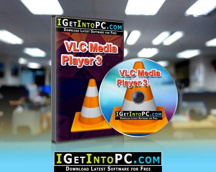 VLC media player 3.0.5 Free Download 3