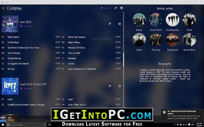 VLC media player 3.0.7.1 Free Download 2