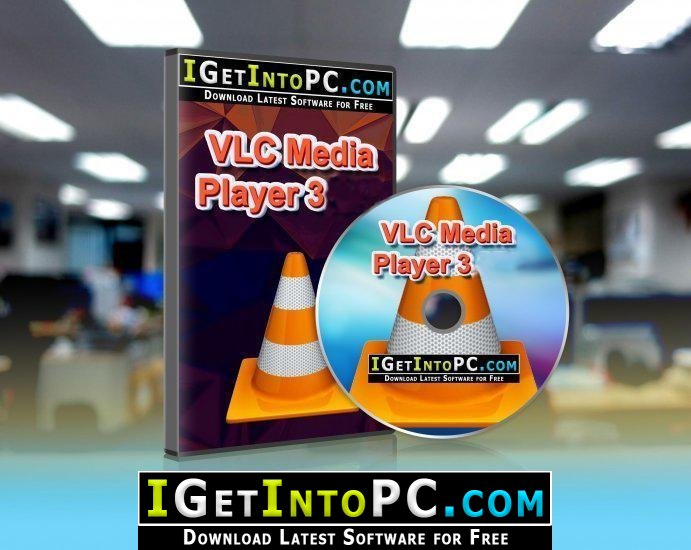 VLC media player 3.0.8 Free Download 1