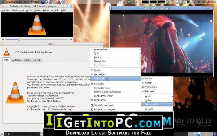 VLC media player 3.0.9.2 Free Download 3
