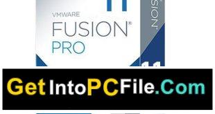 VMware Fusion Pro 11.5.3 Free Download macOS 1