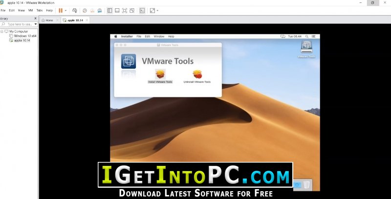 VMware Workstation Pro 16 Free Download 4