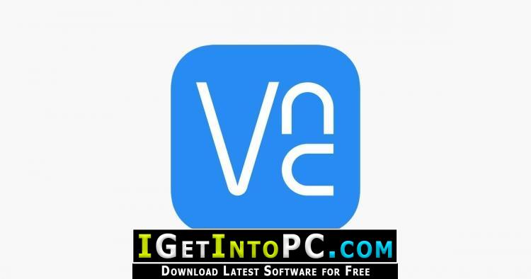 VNC Connect RealVNC Enterprise 6.4.1 Free Download 1