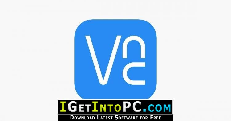 VNC Connect RealVNC Enterprise 6.7 Free Download 1