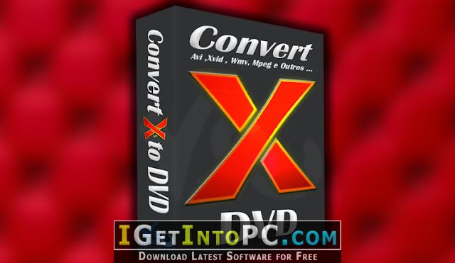 VSO ConvertXtoDVD 7.0.0.61 Free Download 1