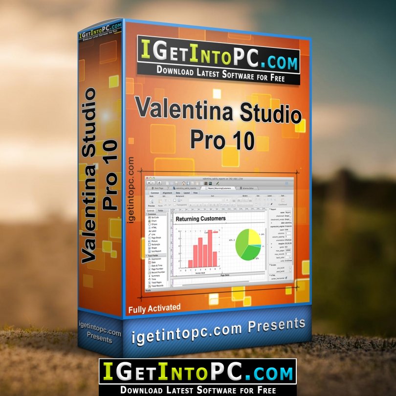 Valentina Studio Pro 10 Free Download 1