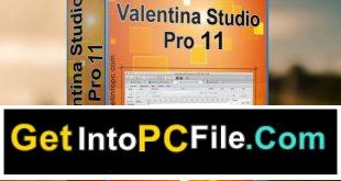 Valentina Studio Pro 11 Free Download 1