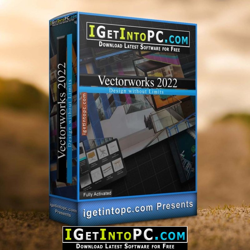 Download Vectorworks 2025 Carl