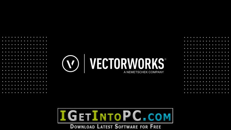 Vectorworks 2019 Free Download 1