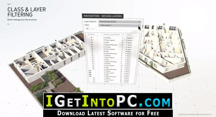 Vectorworks 2019 SP3.1 Free Download 2