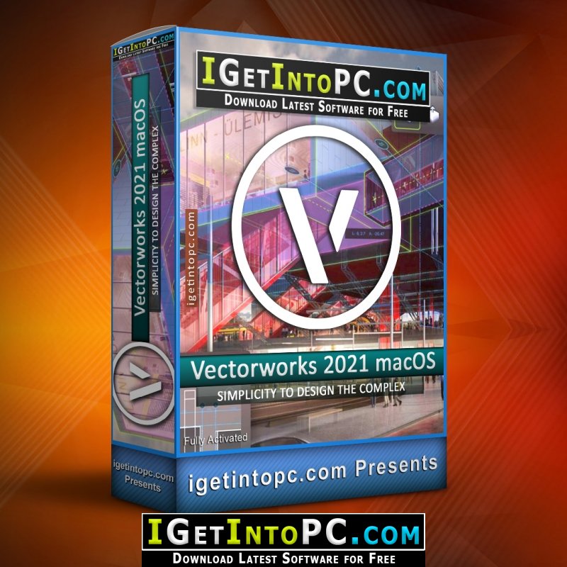 vectorworks 2021 download vectorworks 2021 download