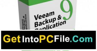 Veeam Backup Replication 9 Free Download 1