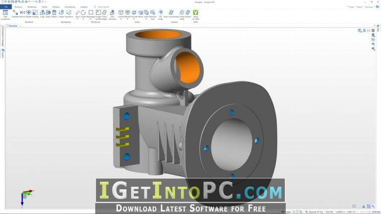 Vero Designer 2018 Direct Link Download