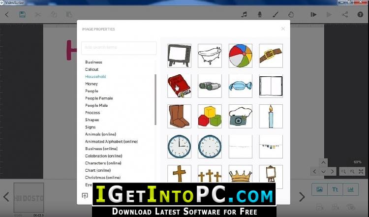 VideoScribe Pro 3 Free Download 3