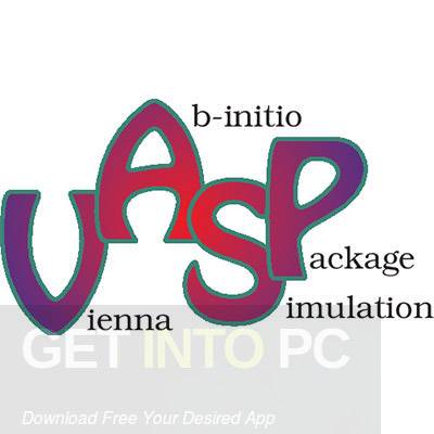 Vienna Ab initio Simulation Package Source Code Free Download1