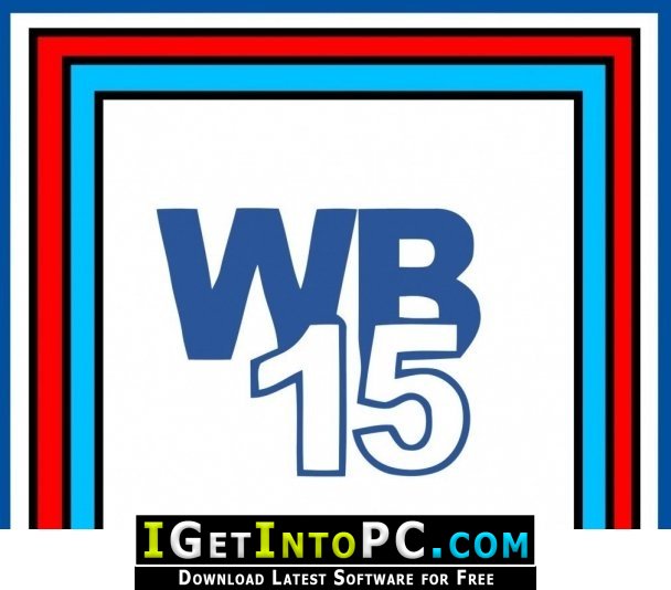 WYSIWYG Web Builder 15 Free Download 1