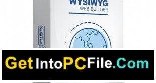 WYSIWYG Web Builder 17 Free Download 1