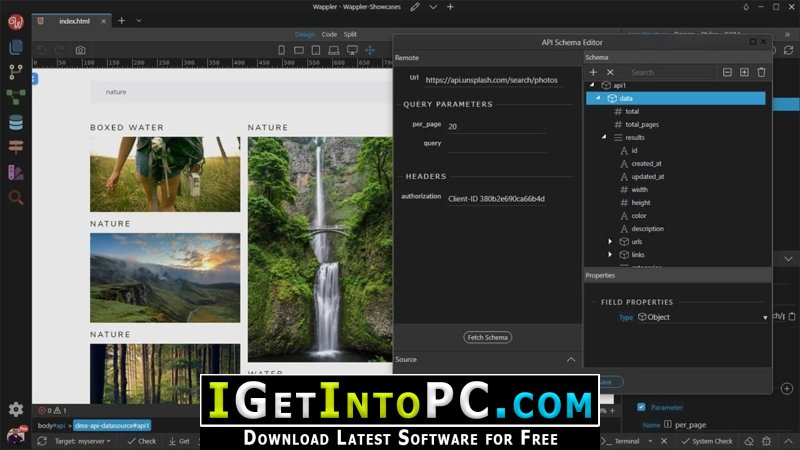 Wappler Pro 4 Free Download 2