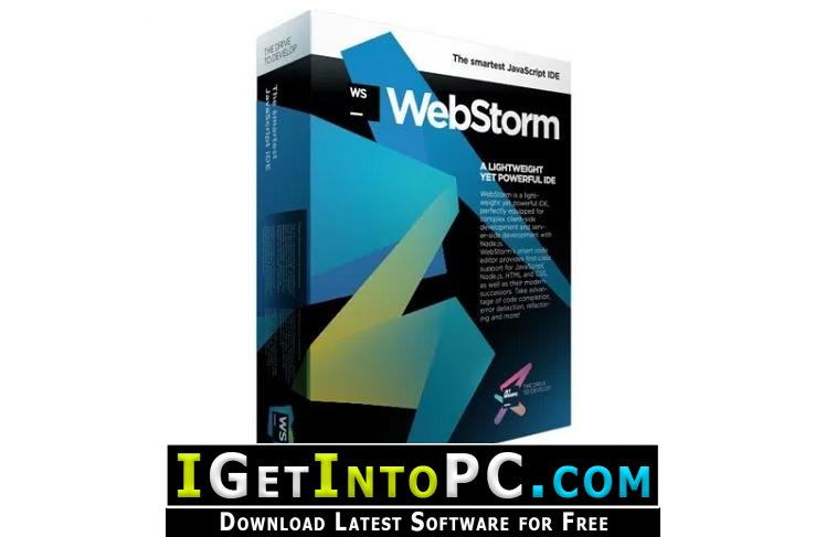 WebStorm 2019 Free Download1 1