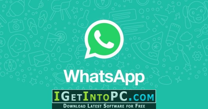 WhatsApp for Windows 0.3.416 Free Download 2