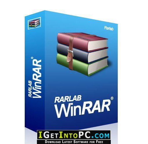 WinRAR 5.61 Final Free Download 1