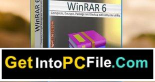 WinRAR 6 Free Download 1