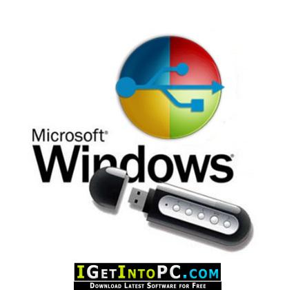 WinToUSB Enterprise 4.5 Free Download 2