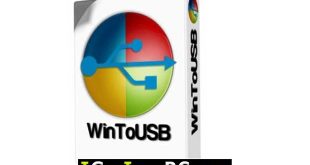WinToUSB Enterprise 5.1 Free Download 1