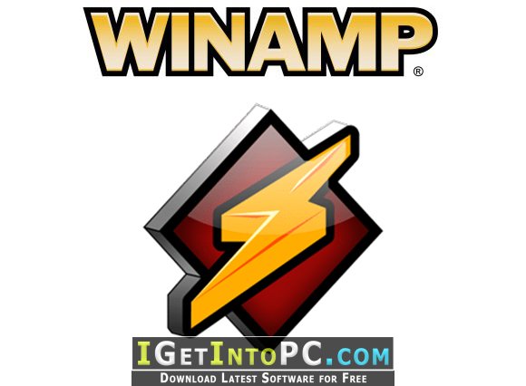 Winamp 5.8 Build 3653 Free Download 1