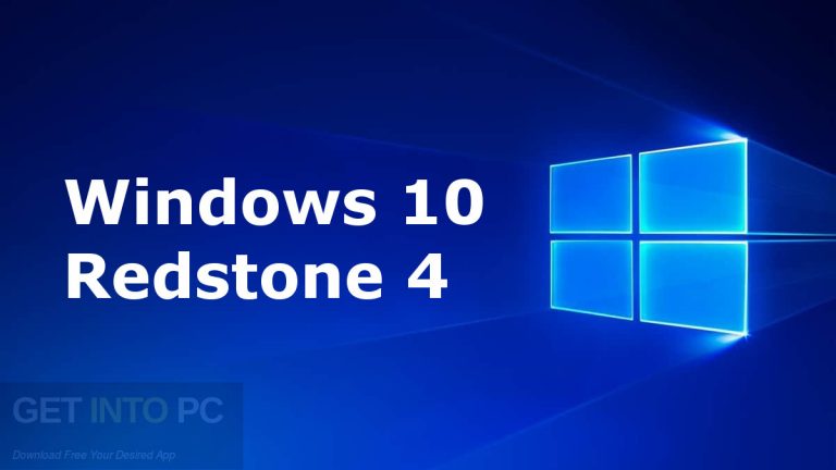 Windows 10 All in One 1803 Redstone 4 Free Download