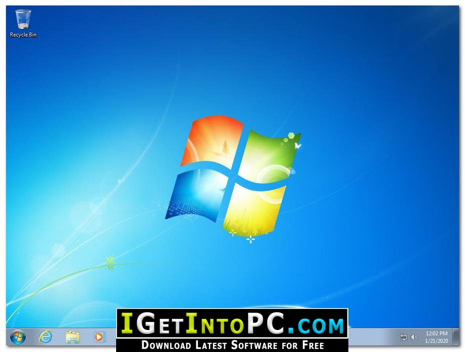 Windows 7 8 10 April 2020 Free Download 6