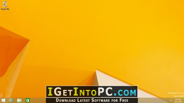 Windows 7 8.1 10 Pro x86 x64 October 2018 Single ISO Free Download ISO