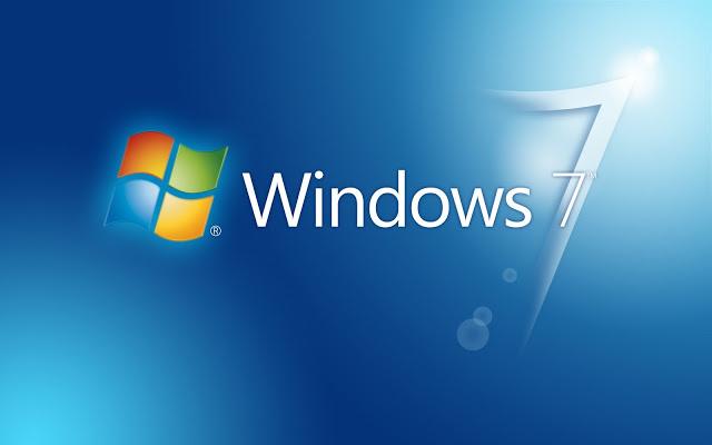 Windows 7 Aero Blue Lite Edition 2016 Free Download 1