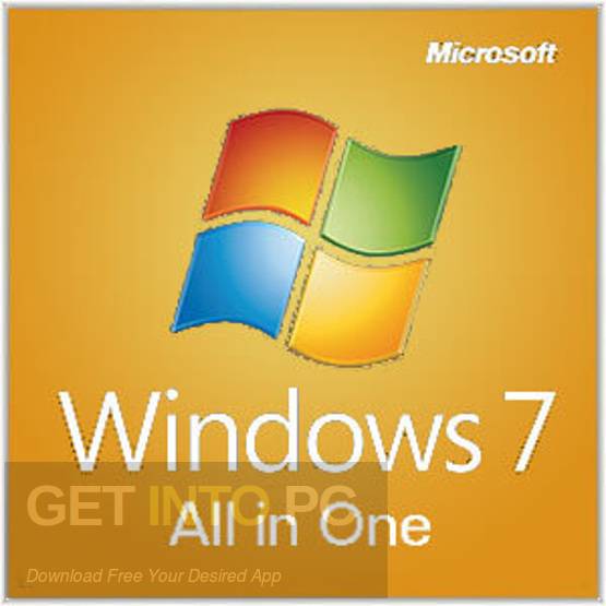 Windows 7 All in One ISO Feb 2018 Free Download1