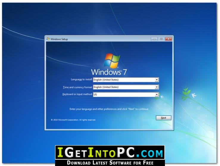 Windows 7 Enterprise 2021 Free Download 1
