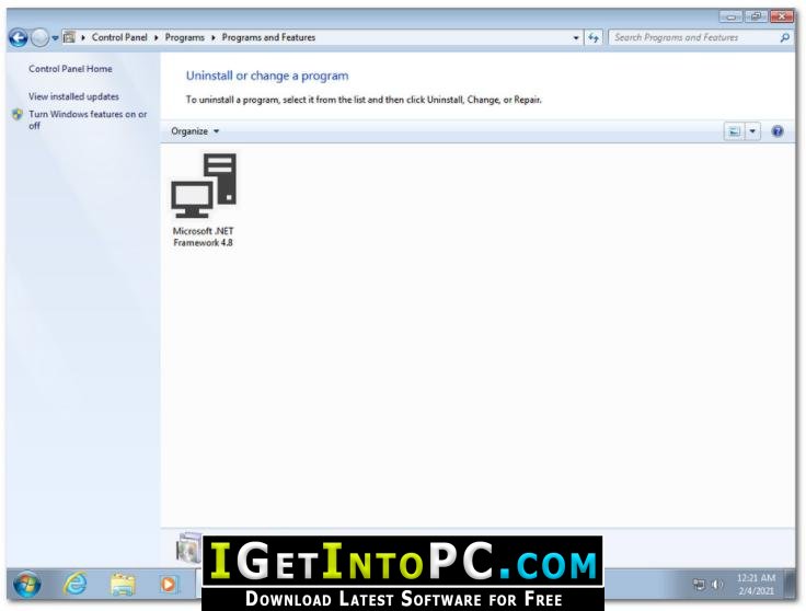 Windows 7 Enterprise 2021 Free Download 4