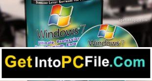 Windows 7 SP1 April 2019 Free Download 1