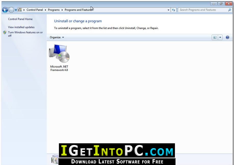 Windows 7 Ultimate SP1 May 2020 Free Download 4