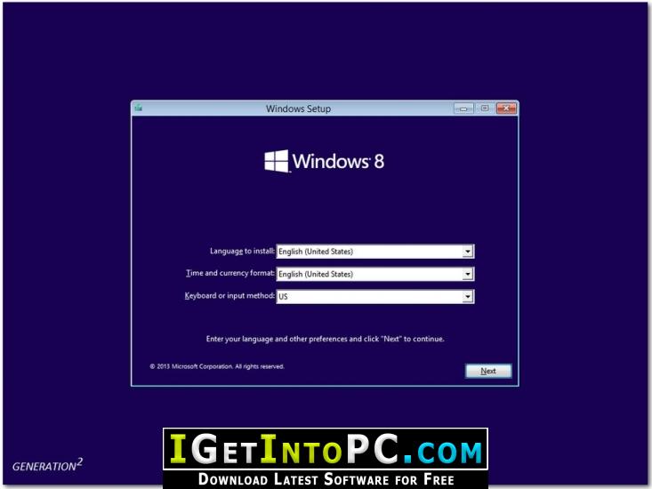 Windows Embedded 8.1 Industry Pro Free Download 2
