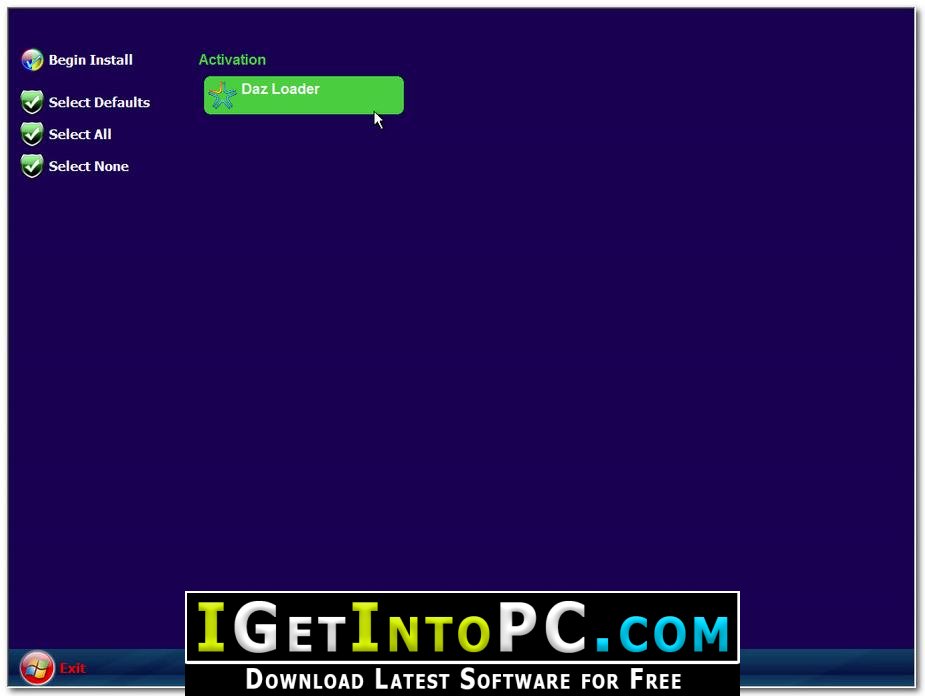 Windows Server 2008 R2 SP1 September 2019 Free Download 3