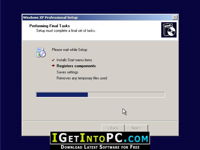 Windows XP Professional SP3 June 2019 Free Download 2 1