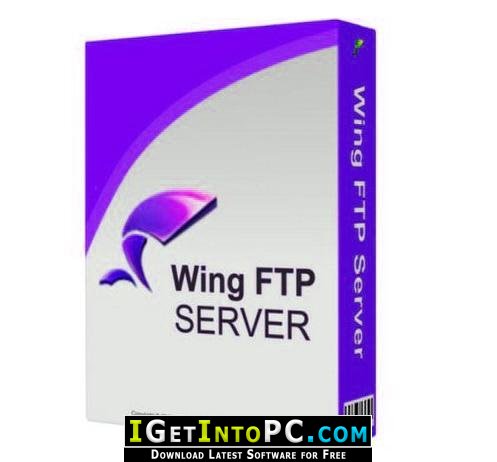 Wing FTP Server Corporate 6.1.8 Free Download 1