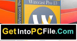 Wirecast Pro 13 Free Download 1