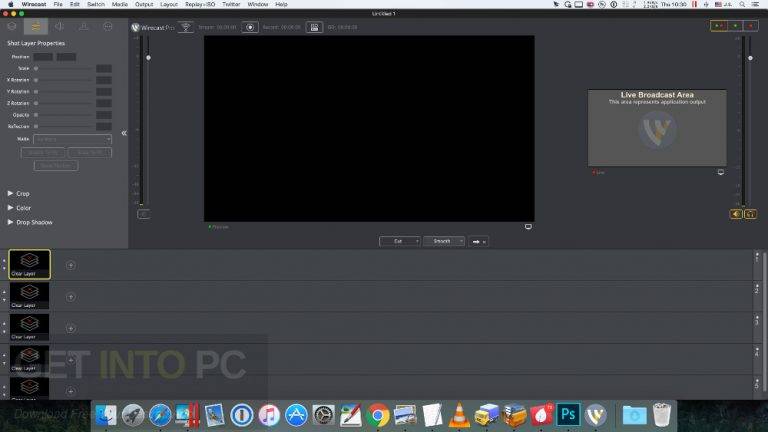 Wirecast Pro 8.2.0 Latest Version Download