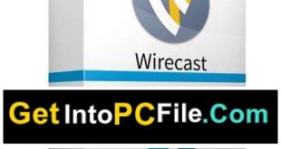 Wirecast Pro 9 Free Download1