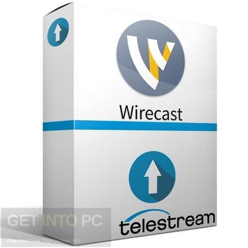 Wirecast Pro 9 Free Download1